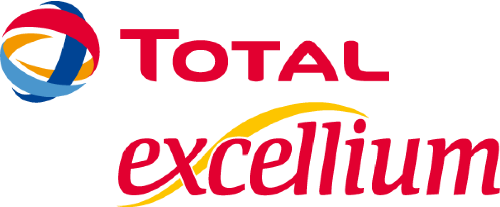Total Excellium logo