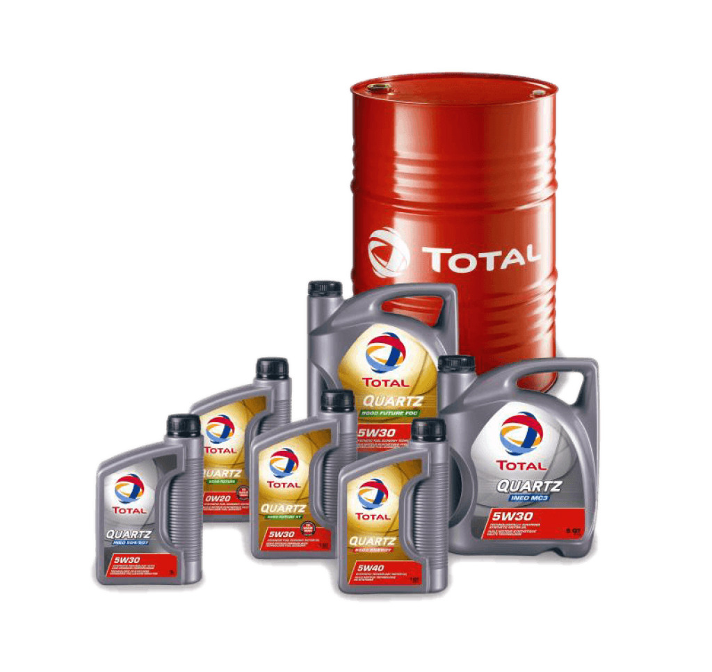 total excellium products